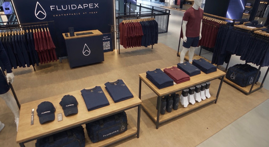 Shop-in-shop